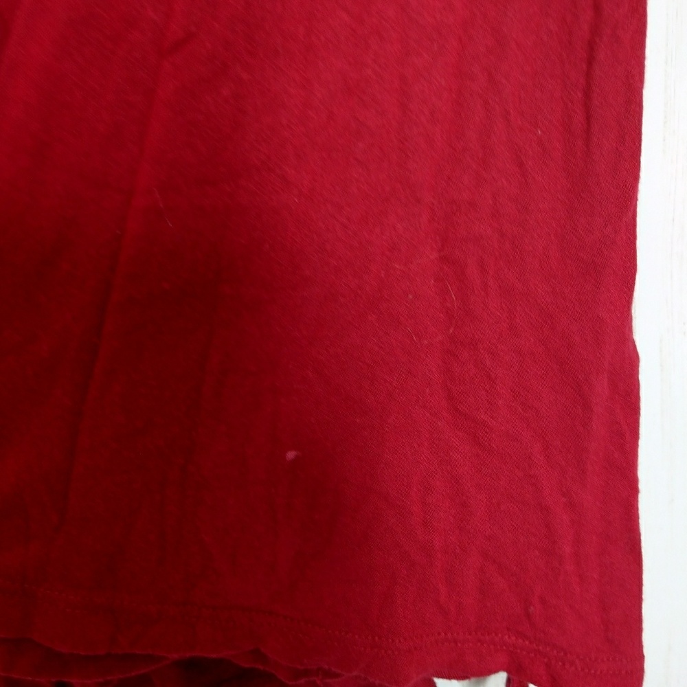Small red tunic - Picture 4 of 4